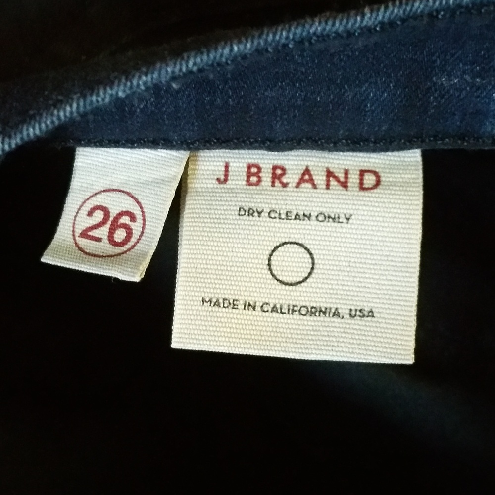 ⏳GONE JUNE 30⏳ J Brand Leggings Skinny Jeans - Picture 6 of 7